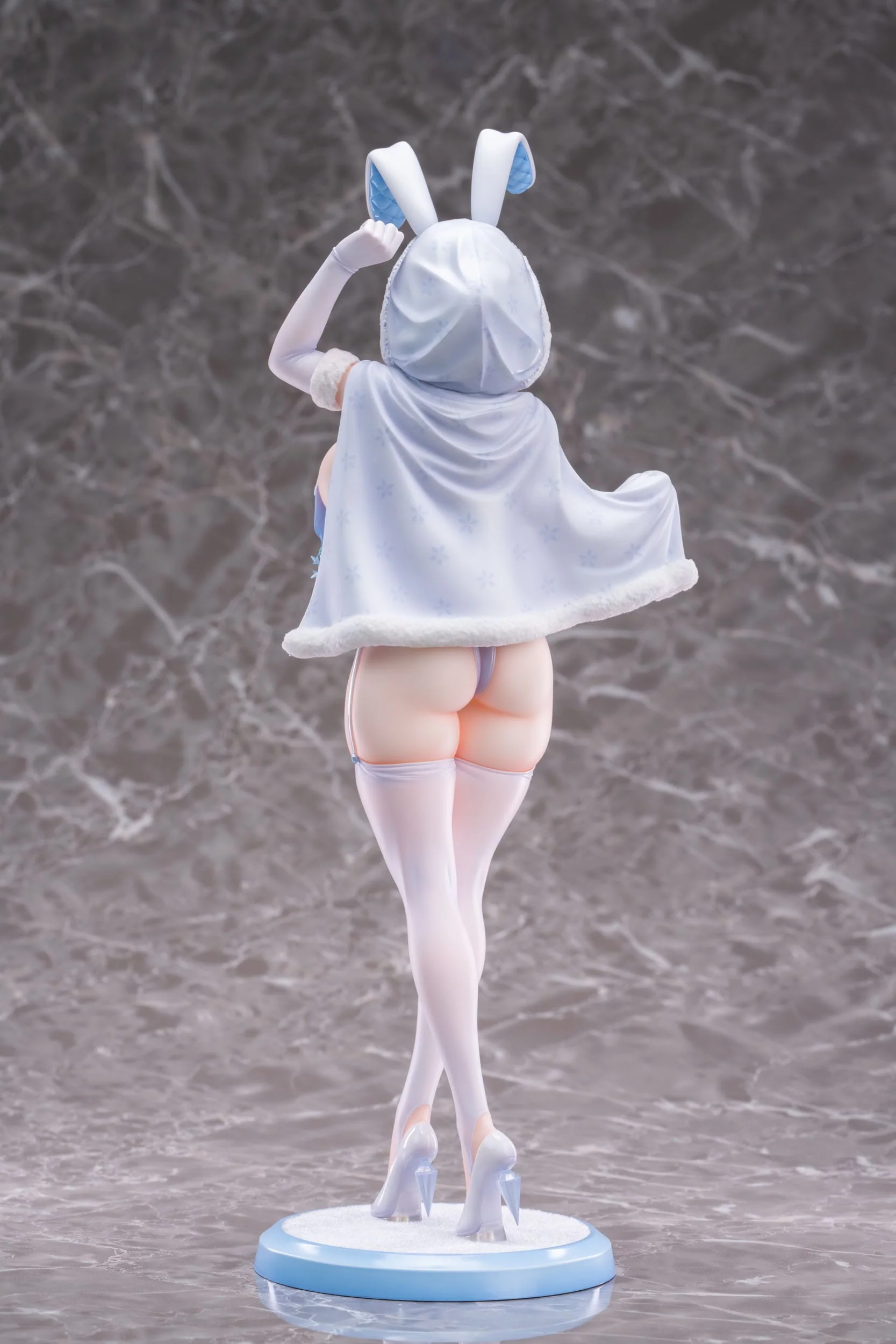Snow Bunny Original Character PartyLook - Image 14