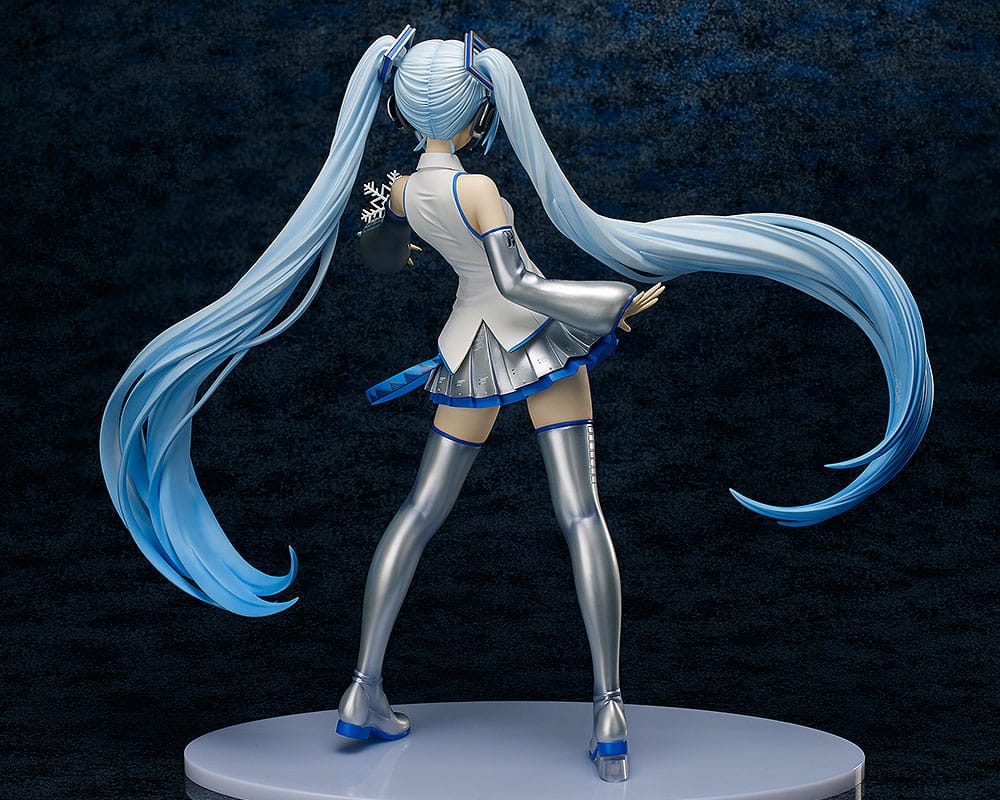 Snow Miku - Character Vocal Series 01 - FREEing - [NEUAUFLAGE] - Image 4