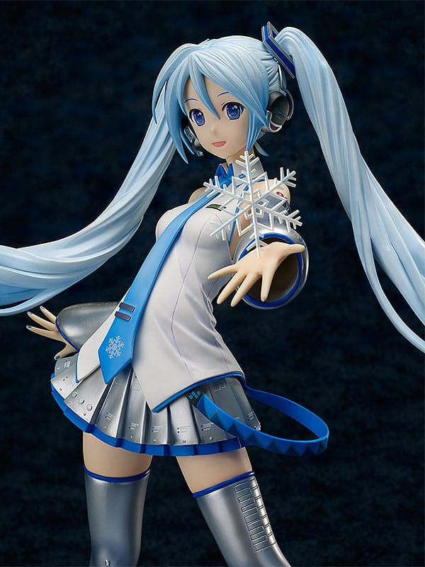 Snow Miku - Character Vocal Series 01 - FREEing - [NEUAUFLAGE] - Image 5