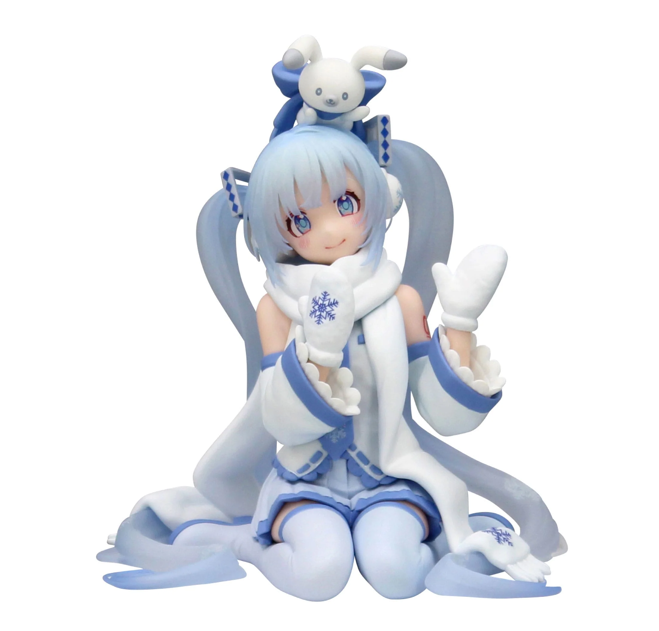Snow Miku Sky Town 10th Ver. Furyu