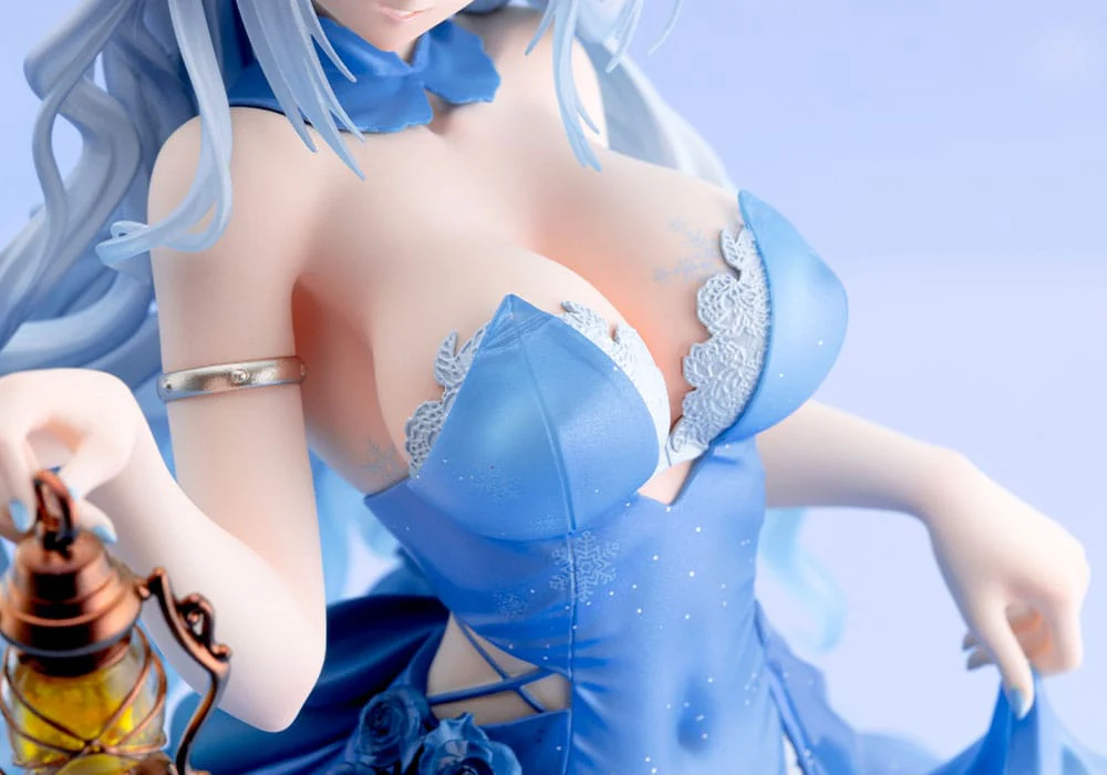 Snowdrop Original Character Kotobukiya - Image 11