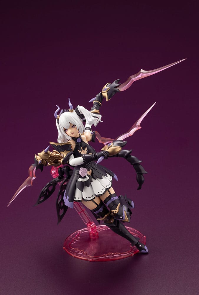 Soffiera Plastic Model Kit Kotobukiya - Image 11