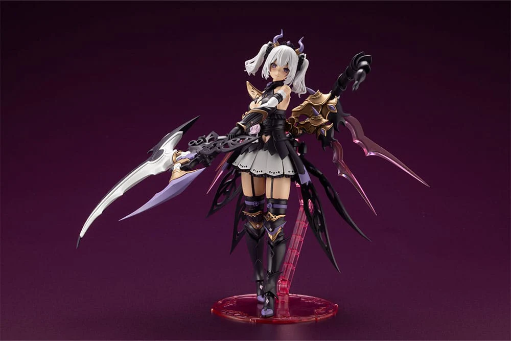 Soffiera Plastic Model Kit Kotobukiya - Image 12