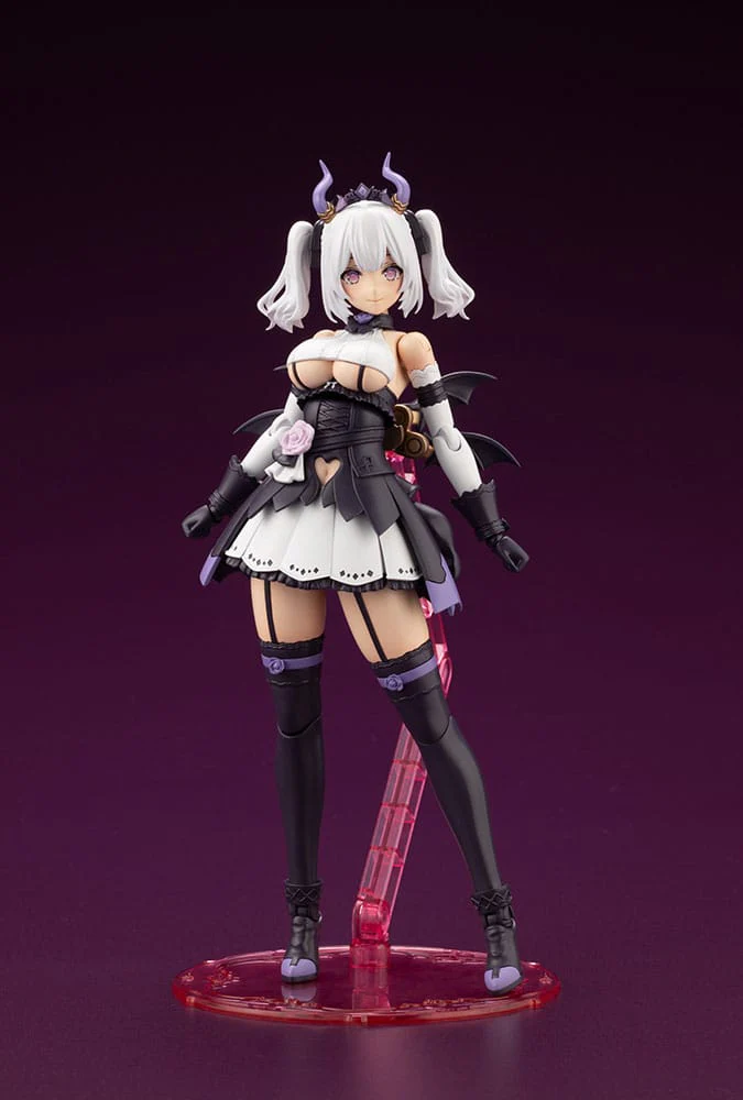 Soffiera Plastic Model Kit Kotobukiya - Image 13