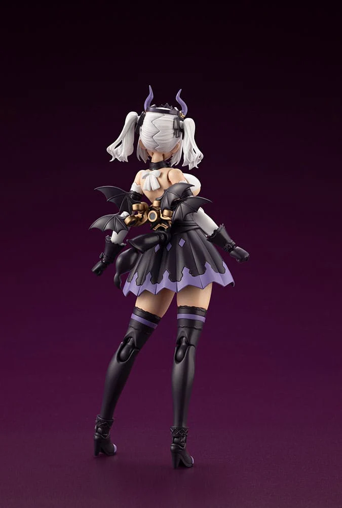 Soffiera Plastic Model Kit Kotobukiya - Image 14
