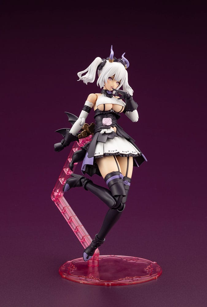 Soffiera Plastic Model Kit Kotobukiya - Image 17