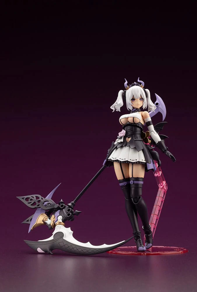 Soffiera Plastic Model Kit Kotobukiya - Image 18
