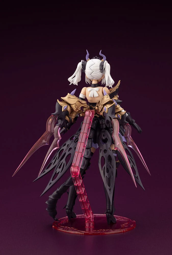 Soffiera Plastic Model Kit Kotobukiya - Image 3