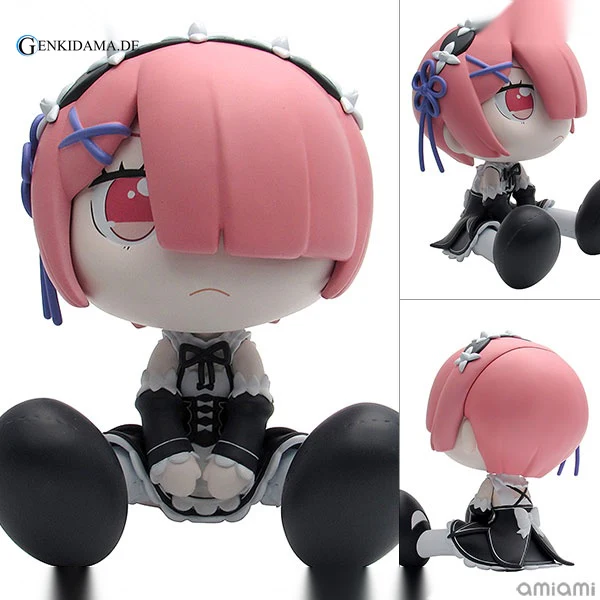 SOFT VINYL Re:ZERO -Starting Life in Another World- Ram