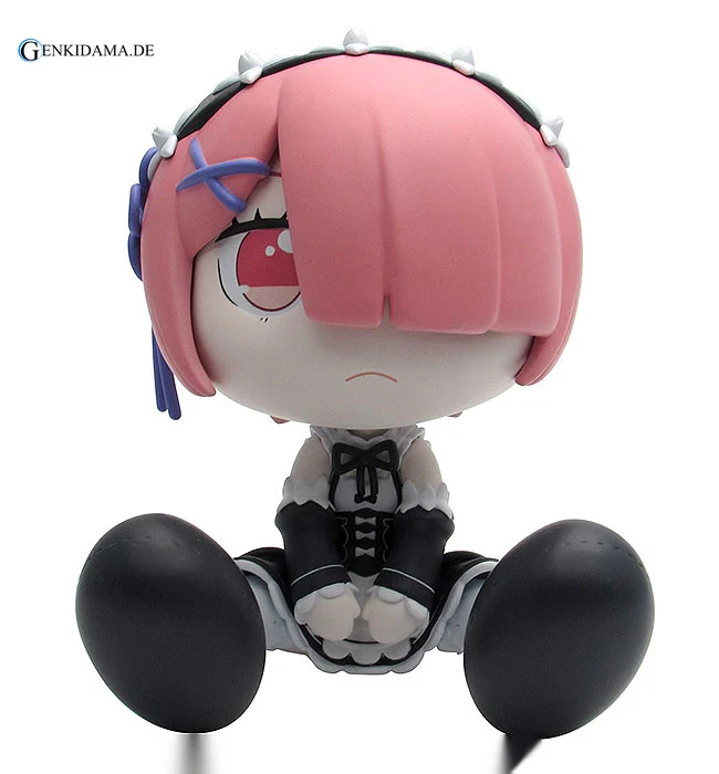 SOFT VINYL Re:ZERO -Starting Life in Another World- Ram - Image 3