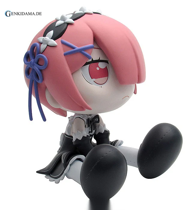 SOFT VINYL Re:ZERO -Starting Life in Another World- Ram - Image 4