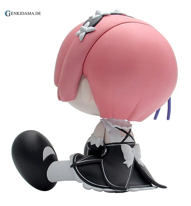 SOFT VINYL Re:ZERO -Starting Life in Another World- Ram - Image 5