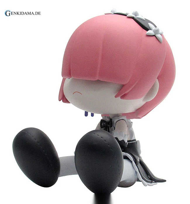 SOFT VINYL Re:ZERO -Starting Life in Another World- Ram - Image 6