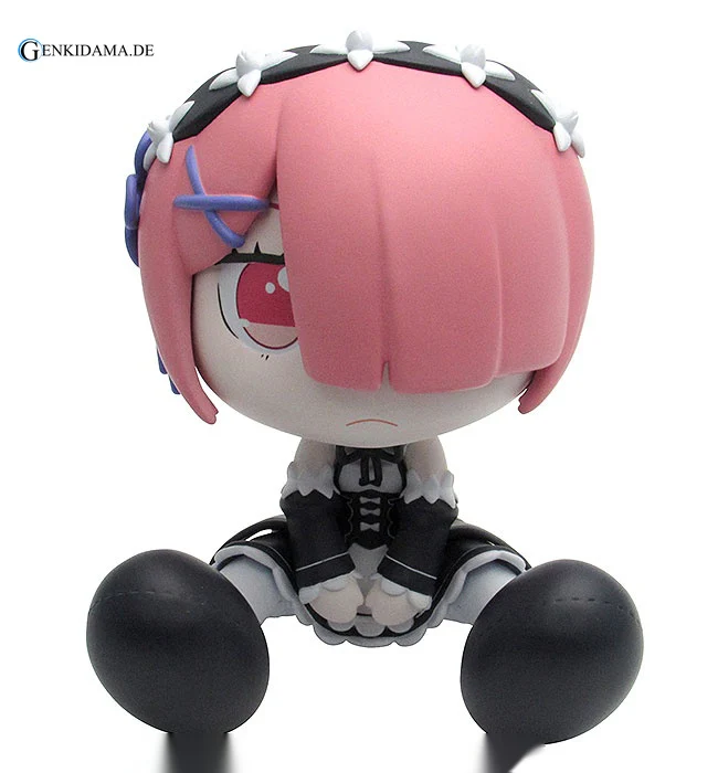 SOFT VINYL Re:ZERO -Starting Life in Another World- Ram - Image 7