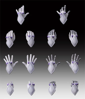 Soft & Wet - JoJo's Bizarre Adventure - Medicos Enterttainment - Image 8