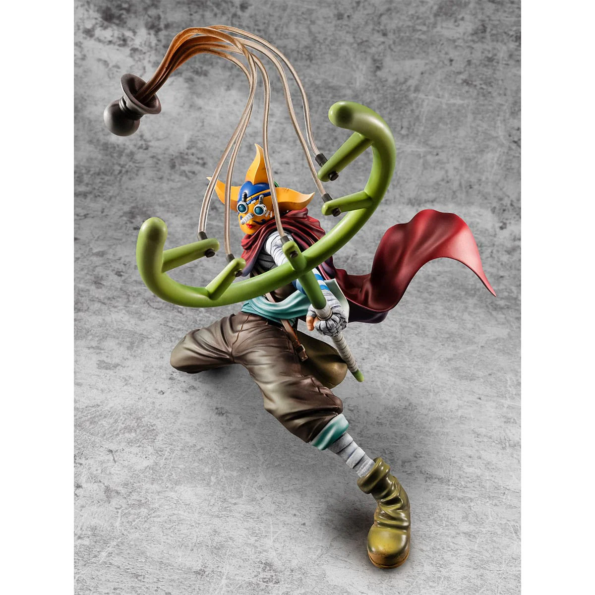 Soge King - One Piece - Mega House - Image 2