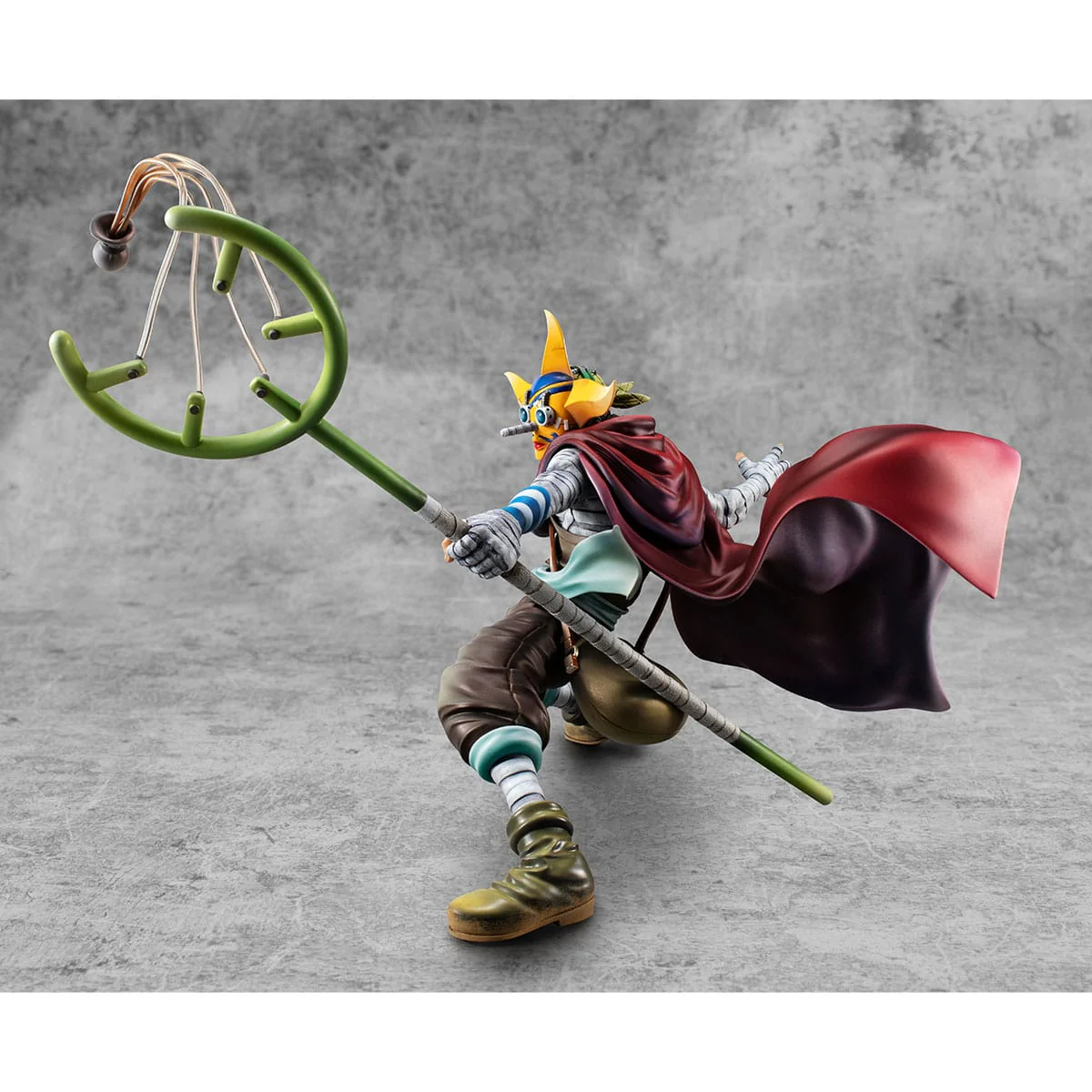 Soge King - One Piece - Mega House - Image 3