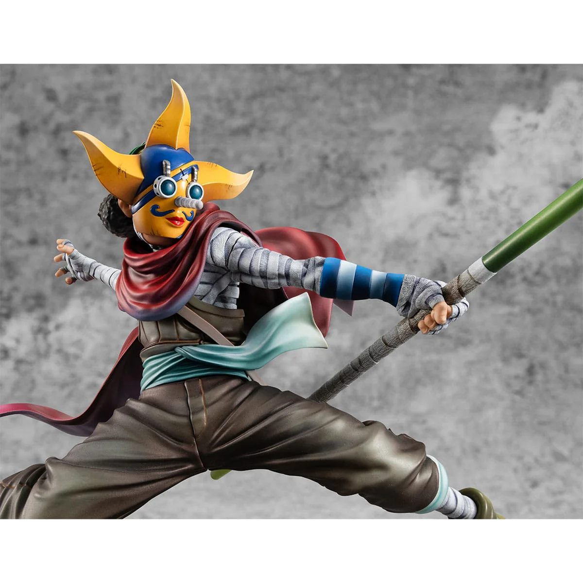 Soge King - One Piece - Mega House - Image 4