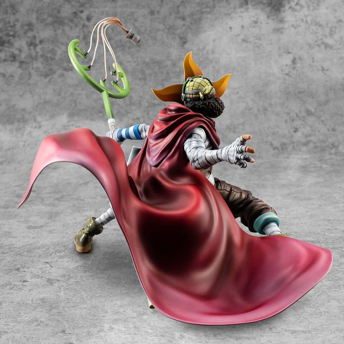Soge King - One Piece - Mega House - Image 5