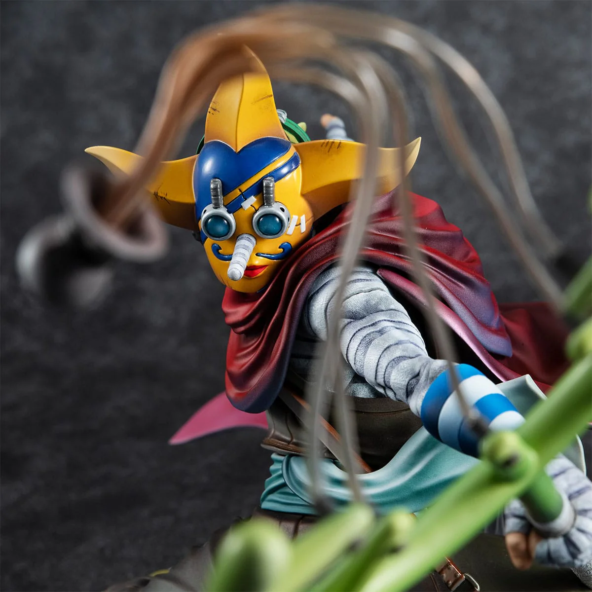 Soge King - One Piece - Mega House - Image 8