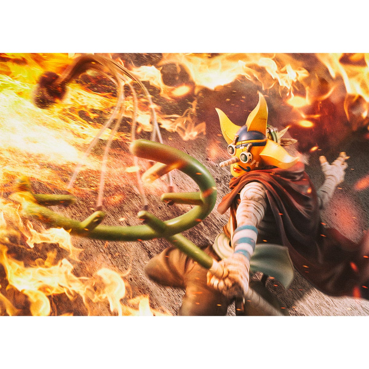 Soge King - One Piece - Mega House - Image 9