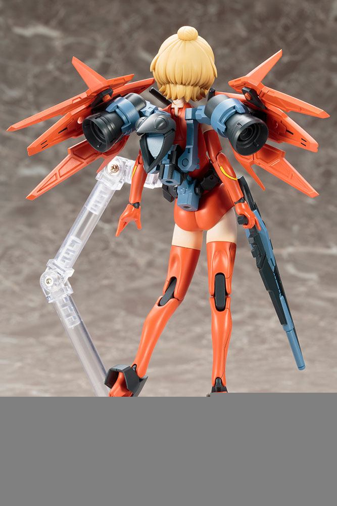 SOL Hornet Plastic Model Kit Kotobukiya