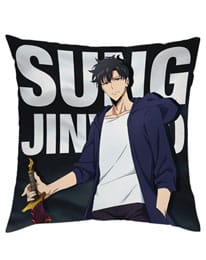 Solo Leveling Plüschfigur Sung Jinwoo E-Rank - Image 13