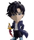 Solo Leveling Vinyl Figur Sung Jinwoo - Beschädigte Verpackung - Image 2