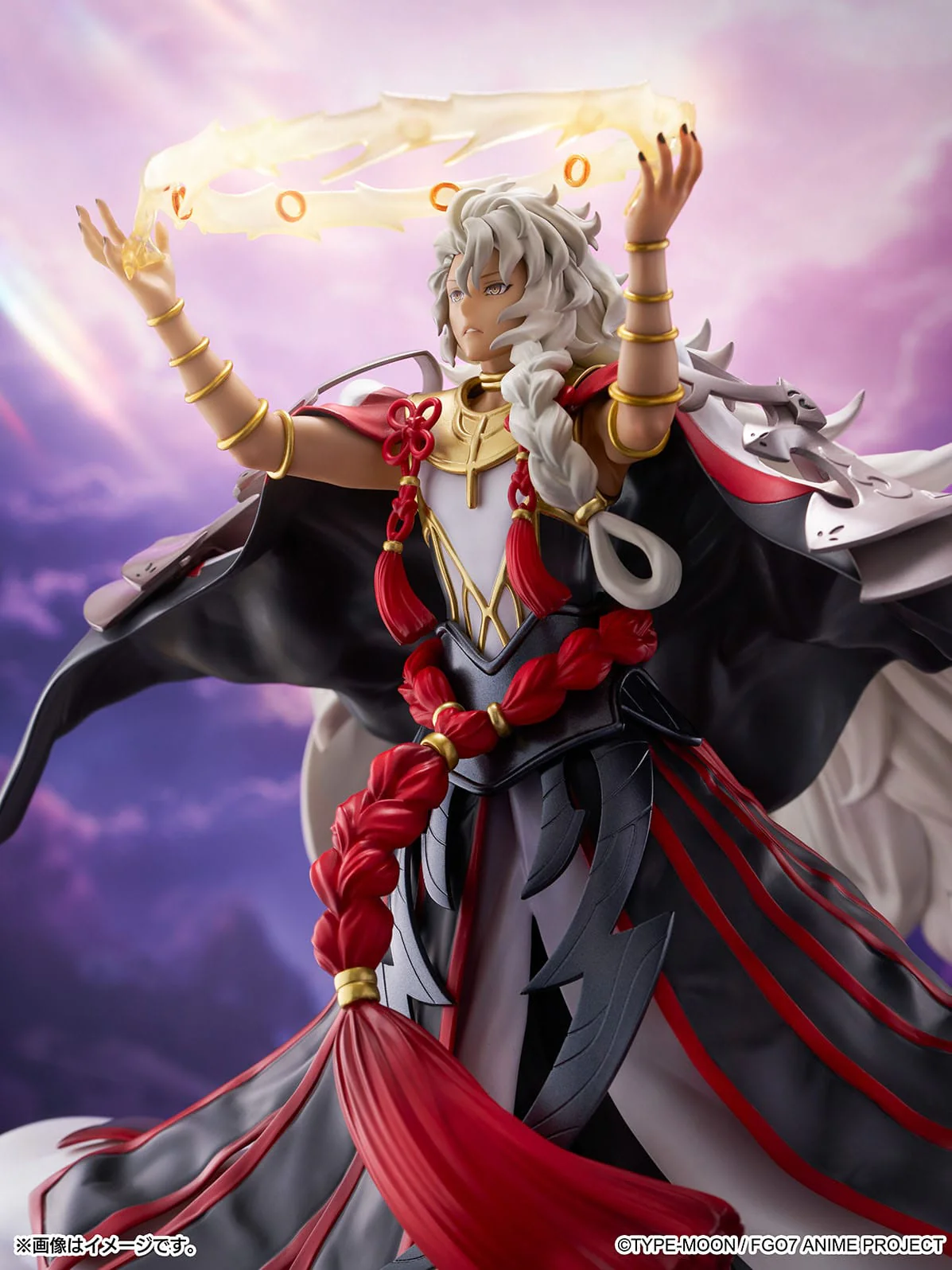Solomon King of Mages Temple of Time: Solomon CyberZ - Image 10