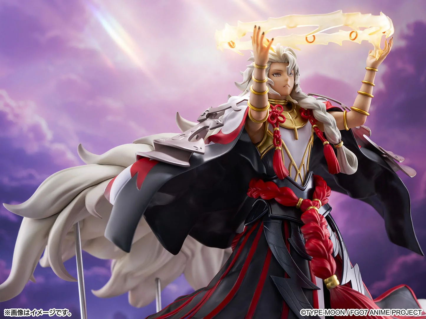 Solomon King of Mages Temple of Time: Solomon CyberZ - Image 11