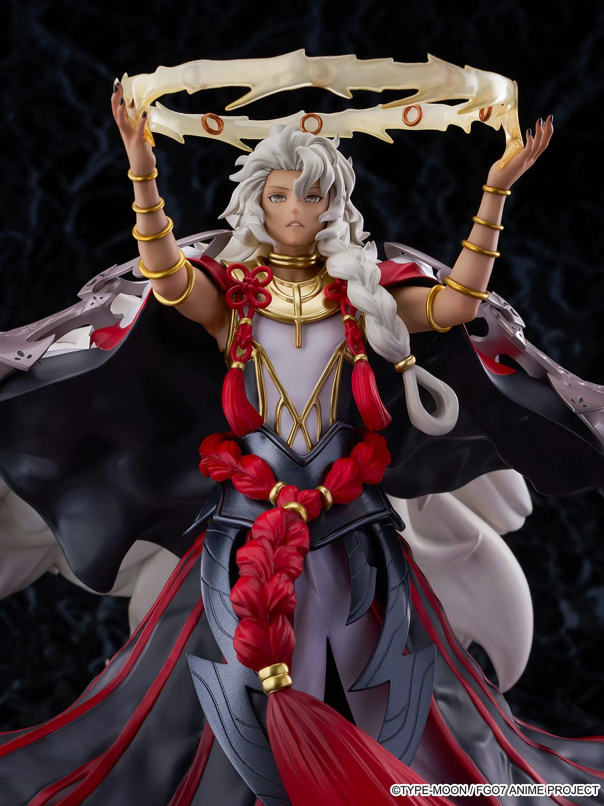 Solomon King of Mages Temple of Time: Solomon CyberZ - Image 7