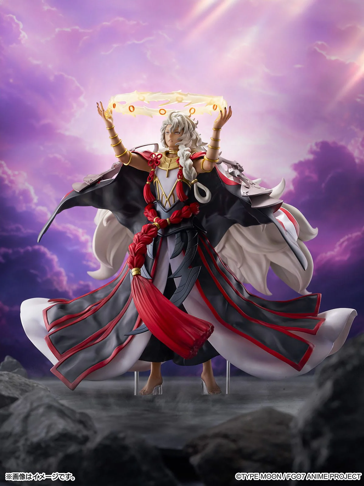 Solomon King of Mages Temple of Time: Solomon CyberZ - Image 9