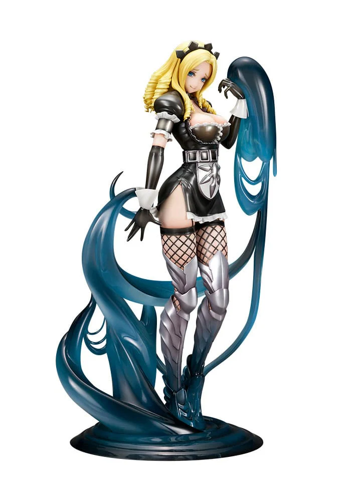 Solution Epsilon 10th Anniversary so-bin Ver. Alter