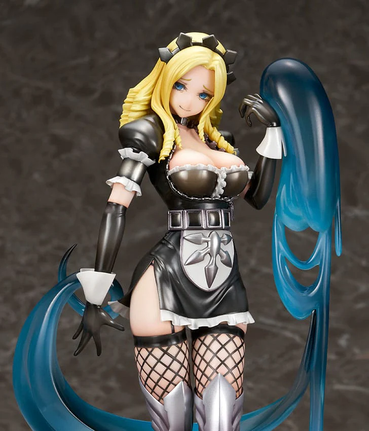 Solution Epsilon 10th Anniversary so-bin Ver. Alter - Image 10