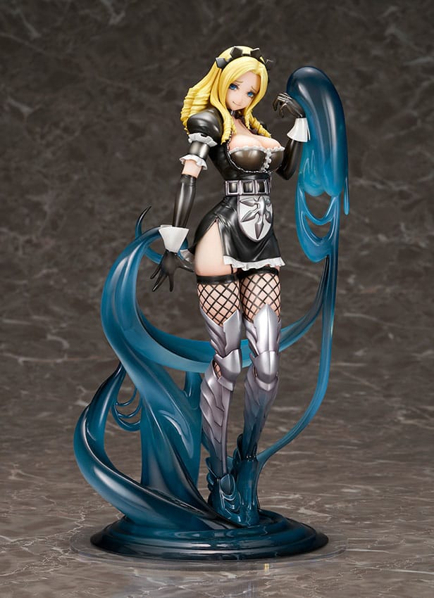 Solution Epsilon 10th Anniversary so-bin Ver. Alter - Image 4