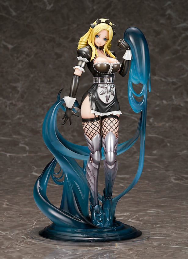 Solution Epsilon 10th Anniversary so-bin Ver. Alter - Image 5