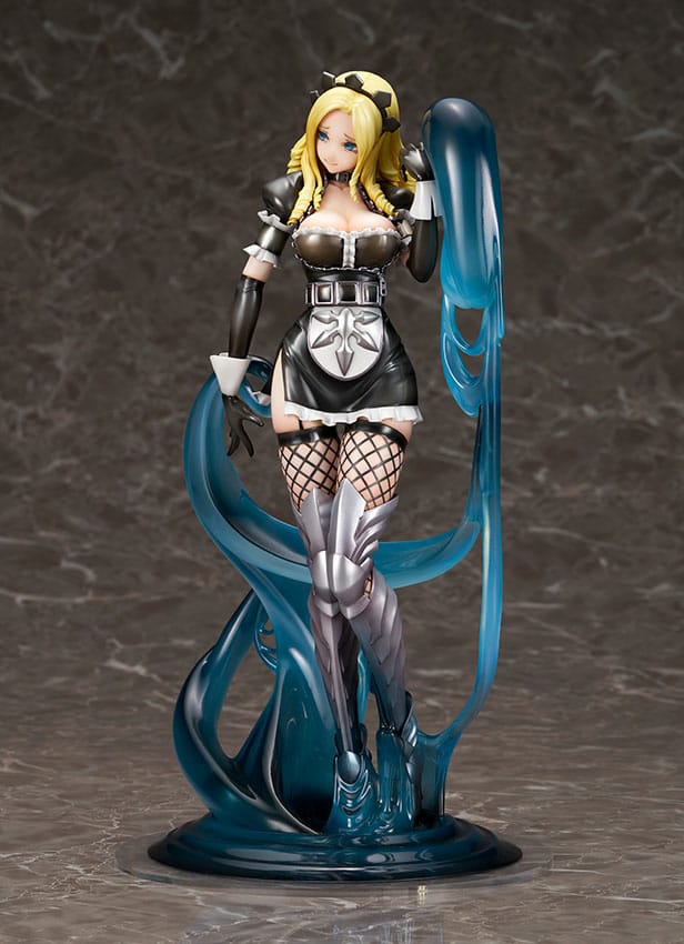Solution Epsilon 10th Anniversary so-bin Ver. Alter - Image 6