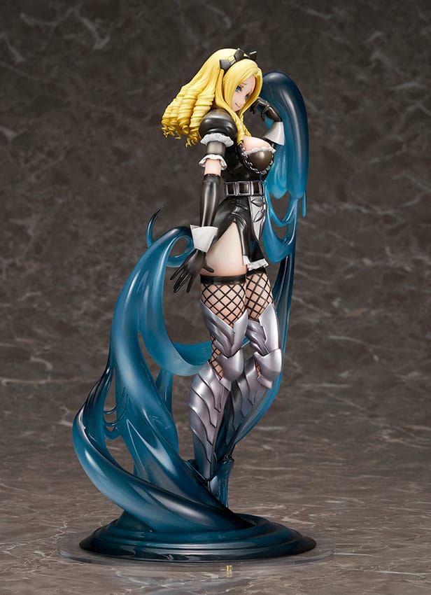 Solution Epsilon 10th Anniversary so-bin Ver. Alter - Image 7