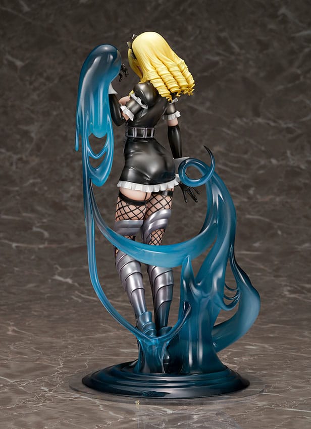 Solution Epsilon 10th Anniversary so-bin Ver. Alter - Image 8