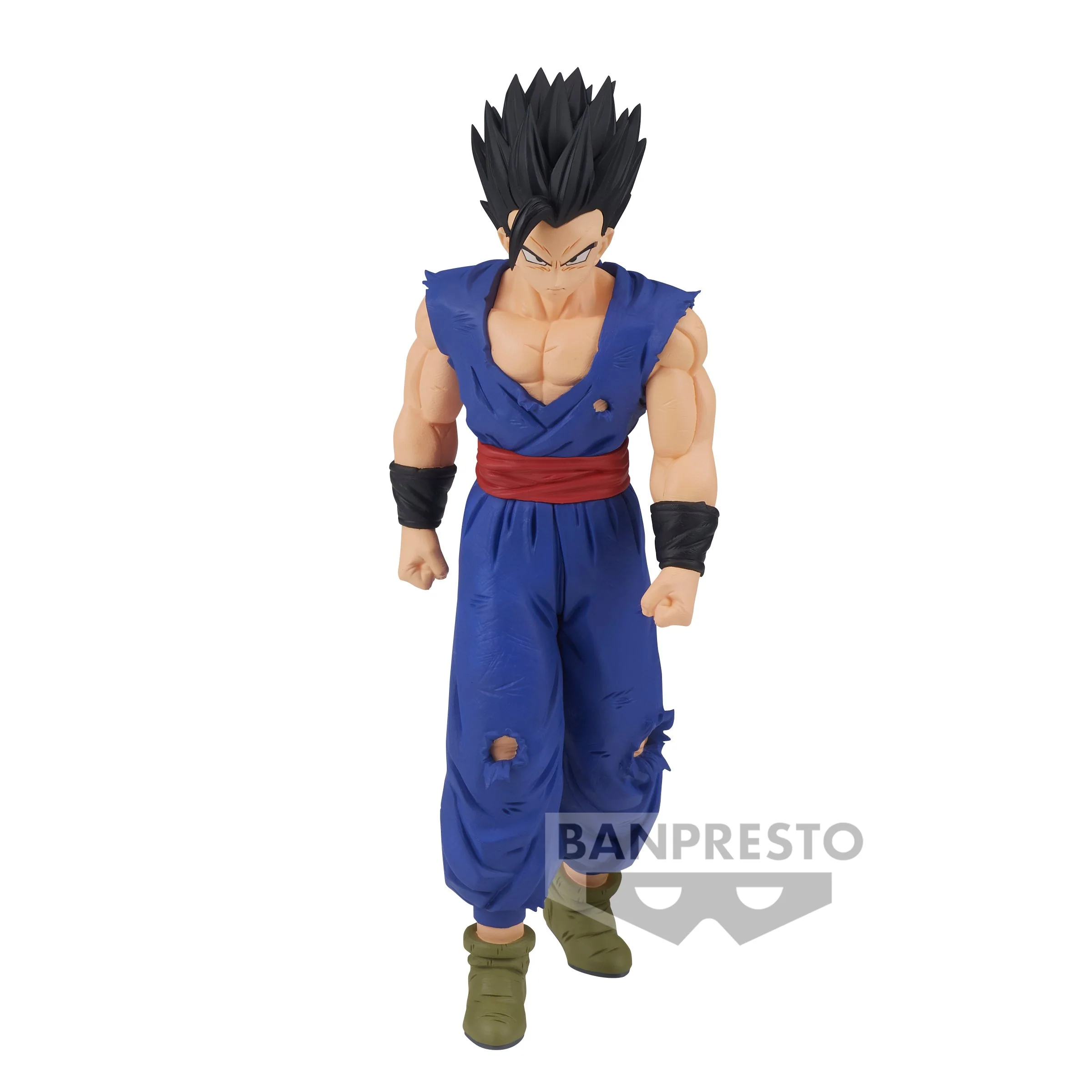 Son Gökhan Solid Edge Works Banpresto