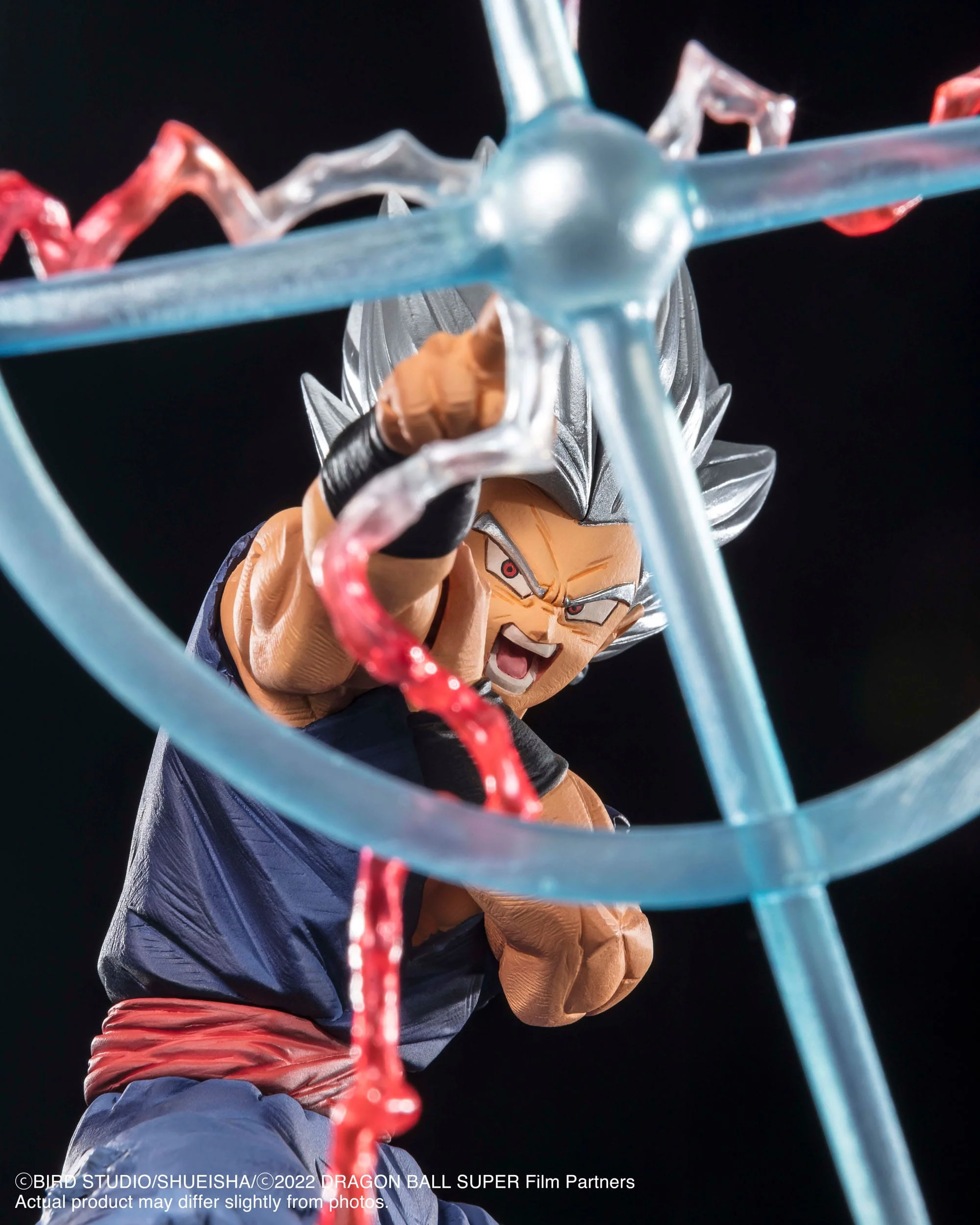 Son Gohan Beast - -Chou Gekisen -Extra Battle- - Bandai Tamashii Nations - Image 4