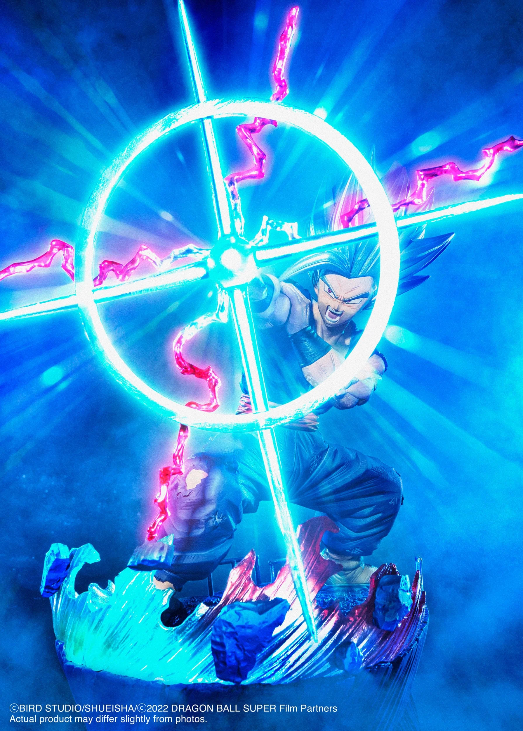 Son Gohan Beast - -Chou Gekisen -Extra Battle- - Bandai Tamashii Nations - Image 5