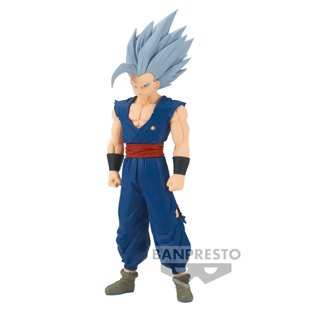 Son Gohan Beast Form - Dragon Ball Super: Super Hero - Banpresto