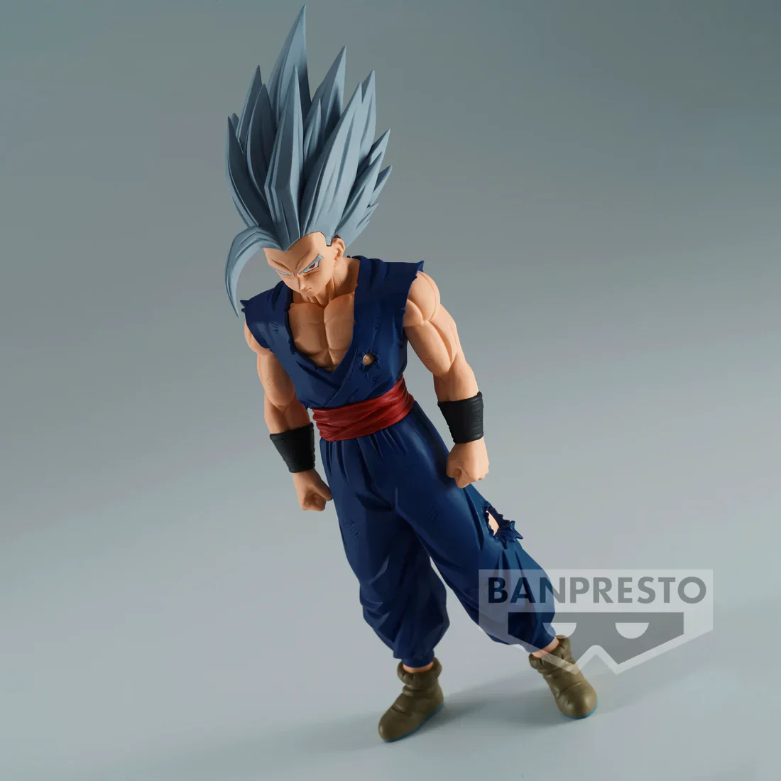 Son Gohan Beast Form - Dragon Ball Super: Super Hero - Banpresto - Image 2