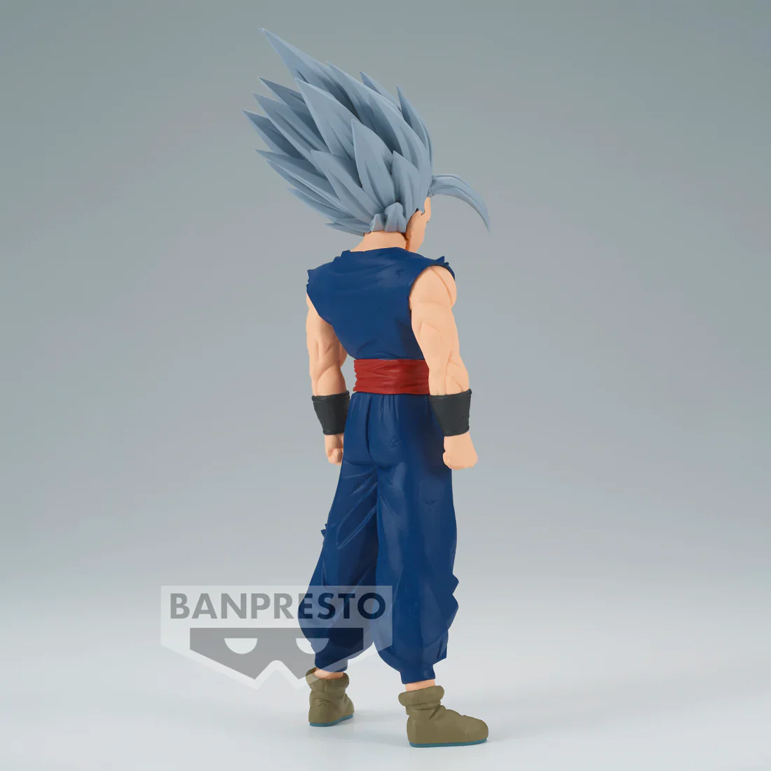 Son Gohan Beast Form - Dragon Ball Super: Super Hero - Banpresto - Image 3