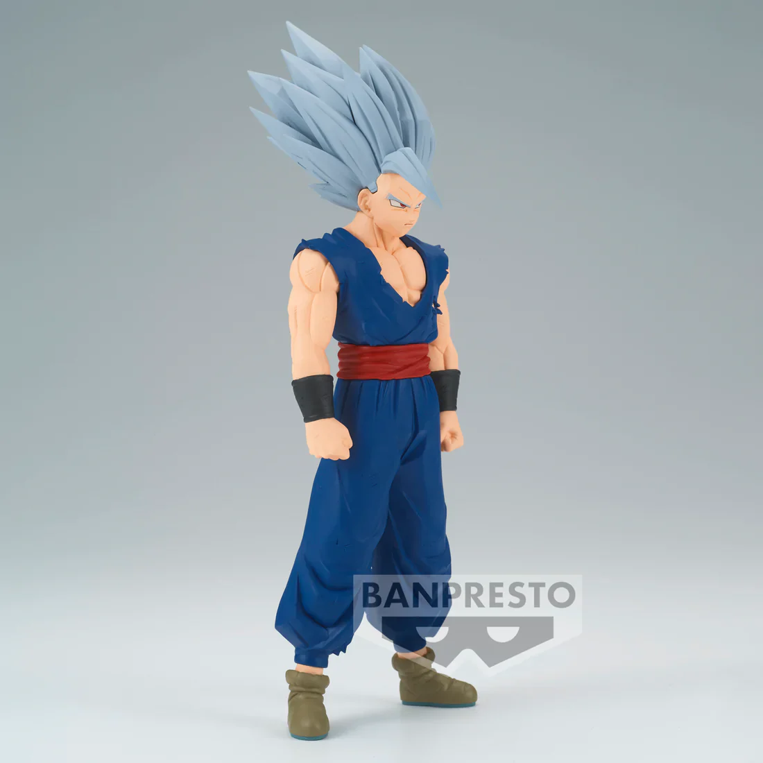 Son Gohan Beast Form - Dragon Ball Super: Super Hero - Banpresto - Image 4