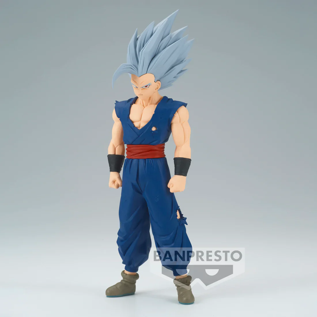 Son Gohan Beast Form - Dragon Ball Super: Super Hero - Banpresto - Image 5