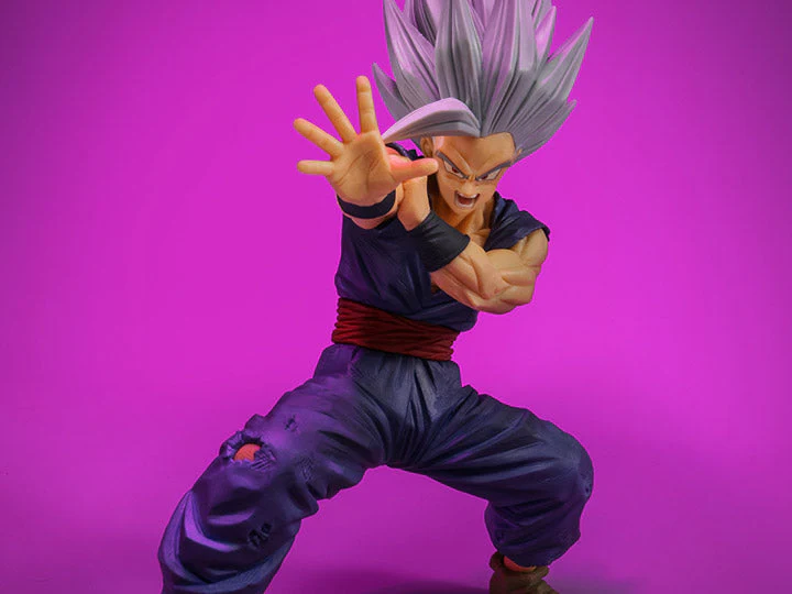 Son Gohan Beast Ichibansho - Masterlise Bandai