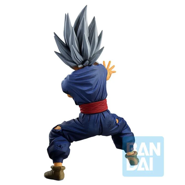 Son Gohan Beast Ichibansho - Masterlise Bandai - Image 6