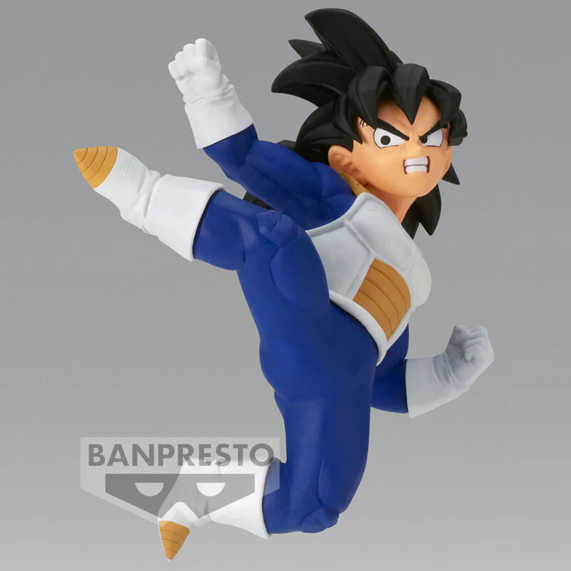 Son Gohan - Chosenshiretsuden III Vol.3 - Banpresto - Image 2